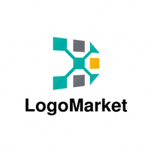 ロゴマーケット