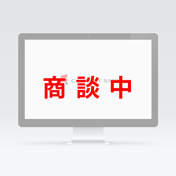 Aとaと虹のロゴ