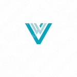 可能性と未来とV/Wのロゴ
