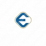 協力と目標とEのロゴ