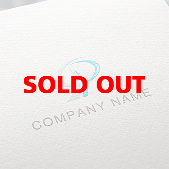 未来と先進性とPのロゴ