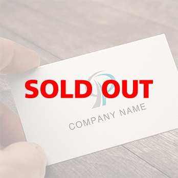 未来と先進性とPのロゴ