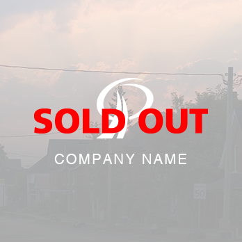 未来と先進性とPのロゴ