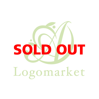 Aとナチュラルと女性らしいのロゴ