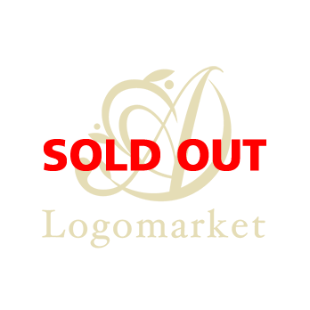 Aとナチュラルと女性らしいのロゴ