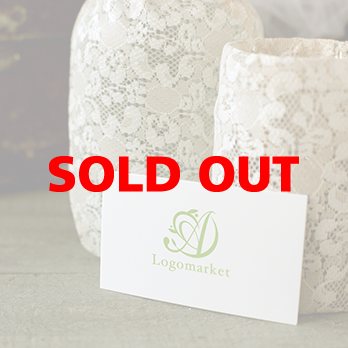 Aとナチュラルと女性らしいのロゴ