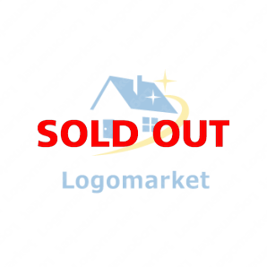 ロゴ作成デザインです パステル工房ハウスクリーニングクリーニングをイメージしたロゴマークです