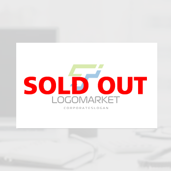 Aとaと虹のロゴ