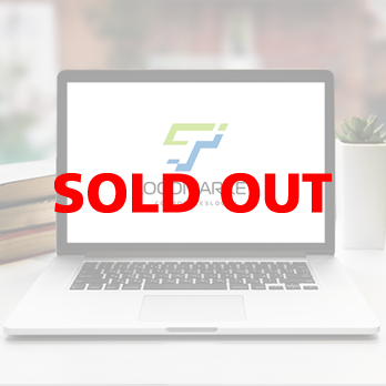 スピード感とサポートとTのロゴ