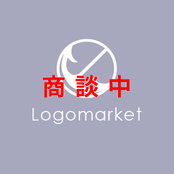 碇と信頼と希望のロゴ