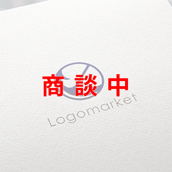 碇と信頼と希望のロゴ