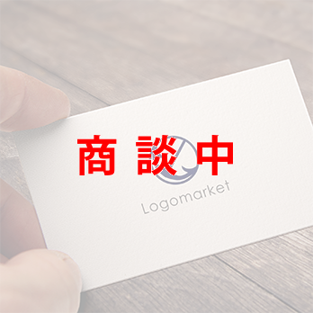 碇と信頼と希望のロゴ