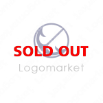 碇と信頼と希望のロゴ