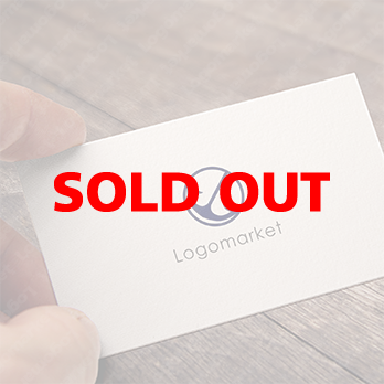 碇と信頼と希望のロゴ