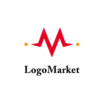 Mと音楽とエンターテイメントのロゴ