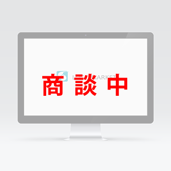Aとaと虹のロゴ