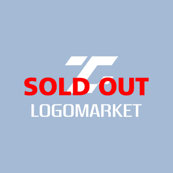 新しいスタイルと未来感とチェンジのロゴ