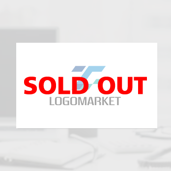 Aとaと虹のロゴ