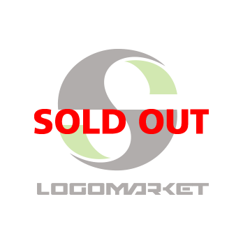 円形と協力とSのロゴ