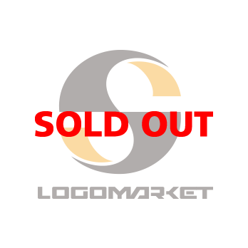 円形と協力とSのロゴ