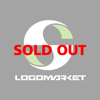 円形と協力とSのロゴ