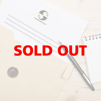 円形と協力とSのロゴ