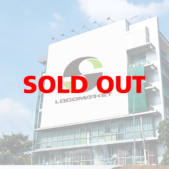 円形と協力とSのロゴ