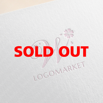 Aとaと虹のロゴ