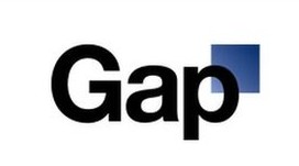 消費者に愛されなかったロゴマーク Gap ギャップ ロゴ作成