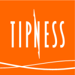 アイデンティティを表したロゴ | TIPNESS（ティップネス）