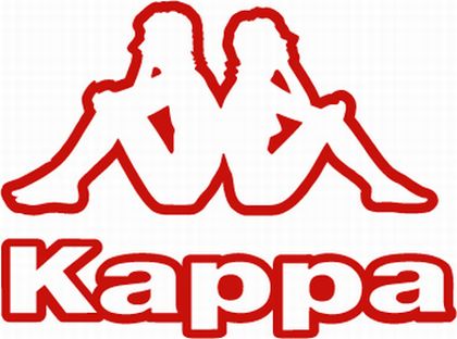 原点を忘れないためのロゴマーク Kappa カッパ ロゴ作成