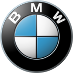 後付けの由来が有名になったロゴマーク | BMW