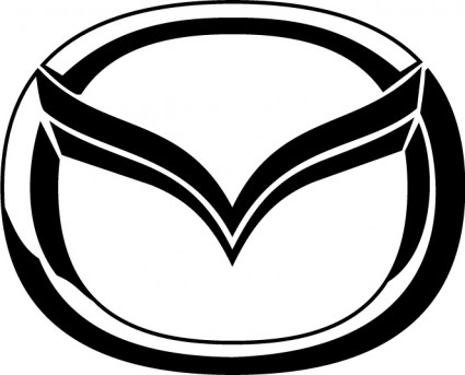 意外な意味が込められたロゴマーク Mazda マツダ ロゴ作成デザインに役立つまとめ