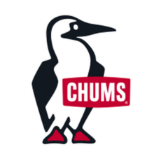 ペンギンじゃない！意外な生物だったロゴマーク | CHUMS（チャムス）