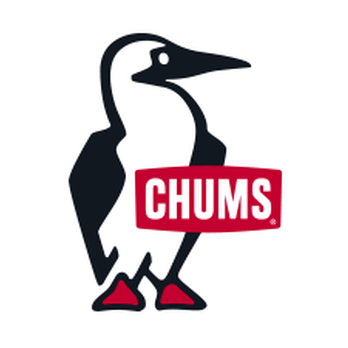 chums（チャムス）のロゴマーク