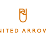 遊び心が感じられるロゴマーク｜UNITED ARROWS