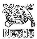 事業の始まりを表したロゴマーク ｜ Nestle（ネスレ）