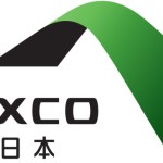 走行中でも確認しやすいロゴマーク | NEXCO東日本