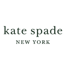 【ブランド】Kate Spadeのロゴマークとロゴ作成の参考になるポイント