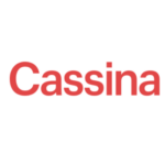 【インテリア】Cassinaのロゴマークとロゴ作成の参考になるポイント
