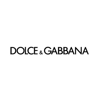 DOLCE&GABBANAのロゴマークの由来とロゴ作成の参考になるポイント 