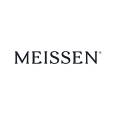【陶磁器】MEISSENのロゴマークとロゴ作成の参考になるポイント