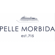 PELLE MORBIDA（ペッレ モルビダ）のロゴマーク