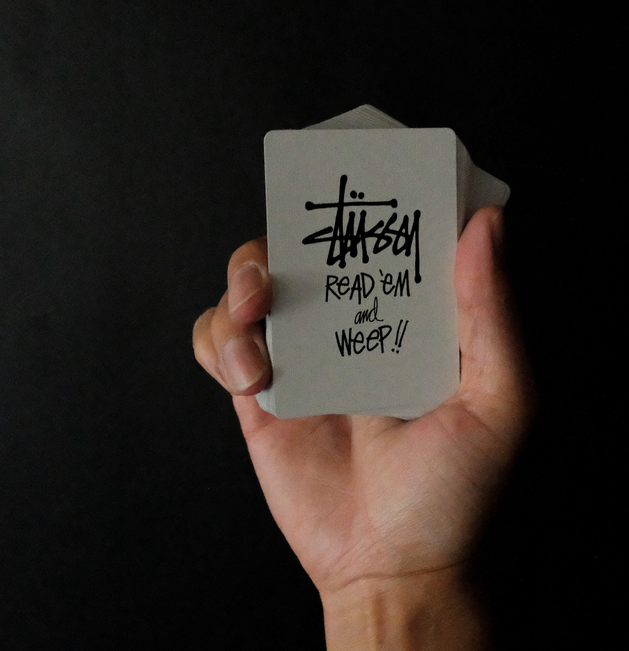 Stussyのロゴマークに秘められた思いとロゴ作成の参考になるポイント ロゴ作成デザインに役立つまとめ