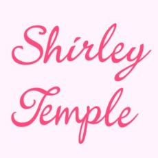 【ファッション】Shirley Templeのロゴマークに秘められた思いとロゴ作成の参考になるポイント
