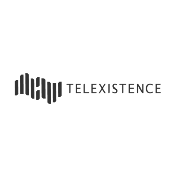 TELEXISTENCEのロゴマーク