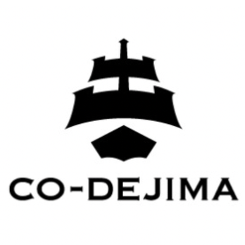 コワーキングスペースco-dejima