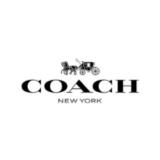COACH（コーチ）のロゴマーク