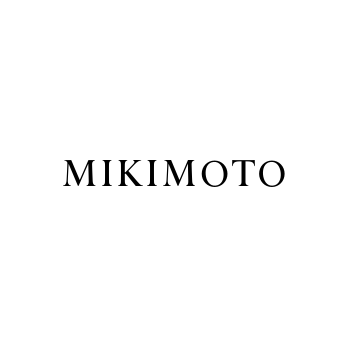 mikimotoのロゴマーク