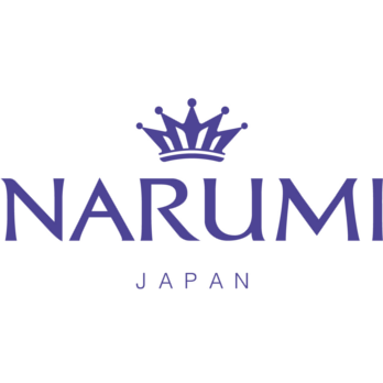 陶磁器】NARUMIのロゴマークとロゴ作成の参考になるポイント | ロゴ